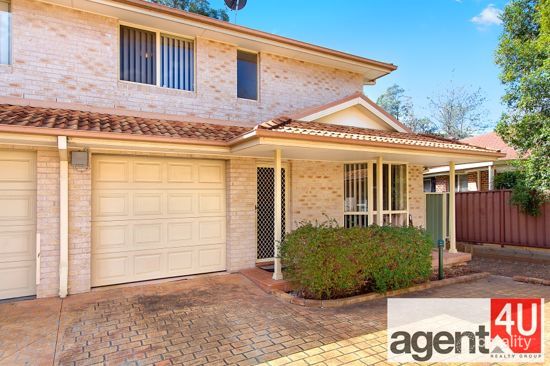 6/79 Stafford St, Kingswood, NSW 2747