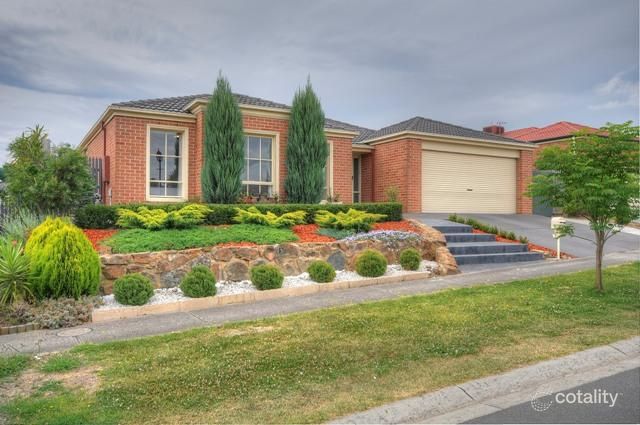 15 Paula Way, Chirnside Park, VIC 3116