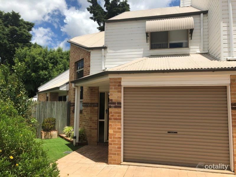 4/6 Creek St, East Toowoomba, QLD 4350