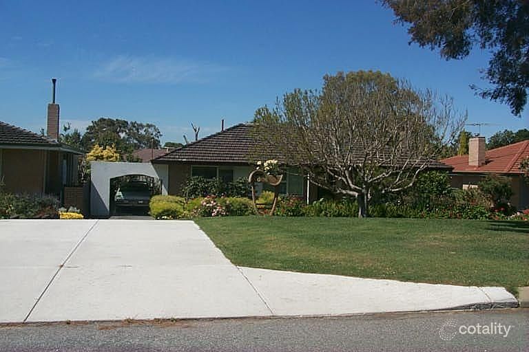 8 Glanton Way, Dianella, WA 6059