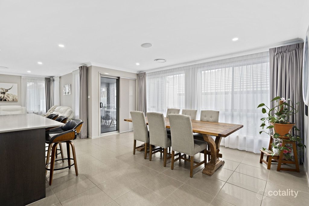 7 Berrima St, Tullimbar, NSW 2527