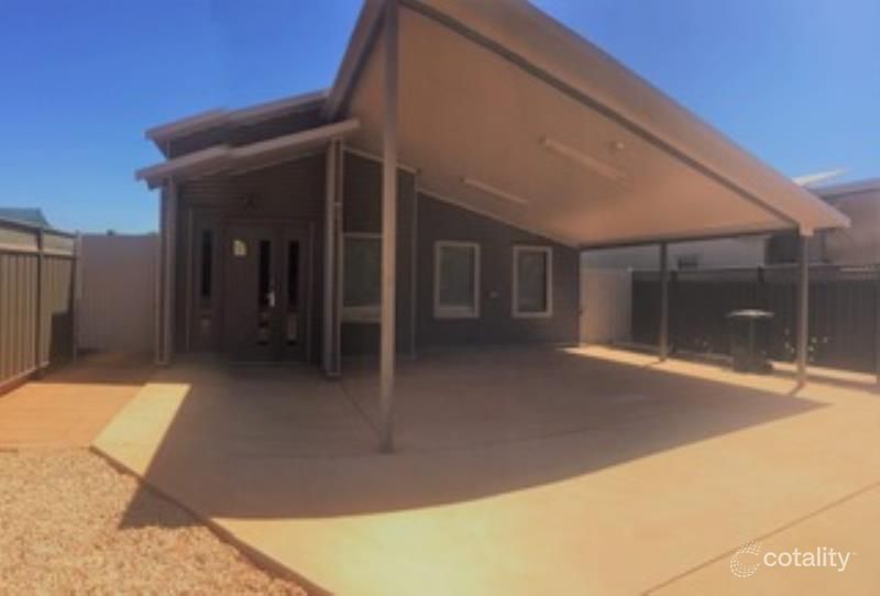 57 Rowan St, Derby, WA 6728