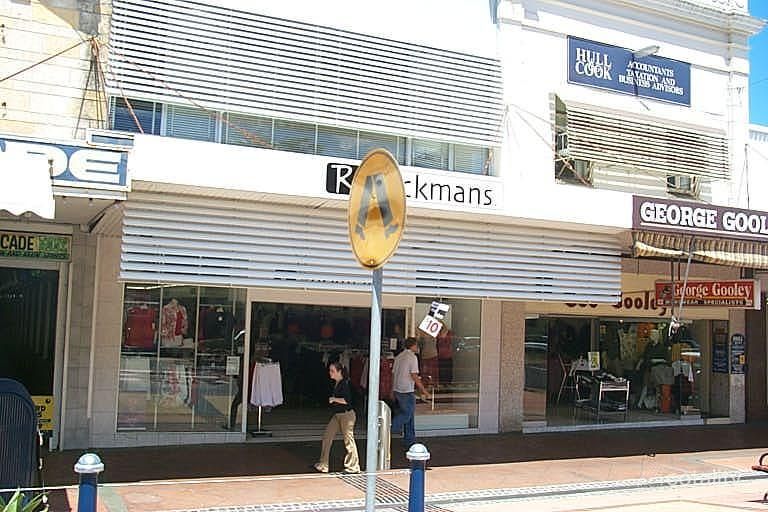 24/126 Molesworth St, Lismore, NSW 2480