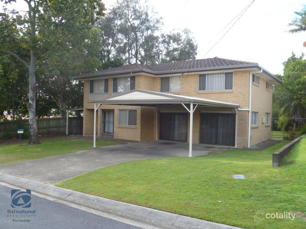 6 Dalhousie Ct, Rochedale South, QLD 4123