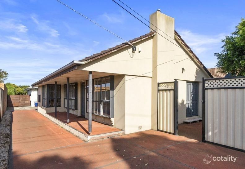 1/15 Fitzpatrick Dr, Altona Meadows, VIC 3028