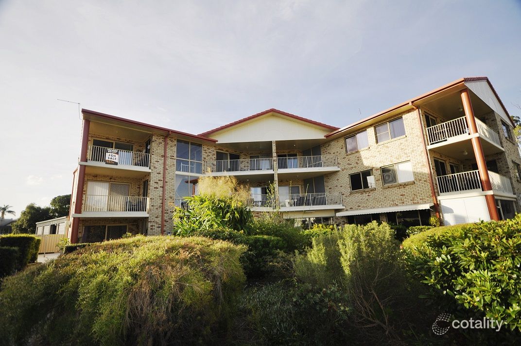 10/5-7 Wattle Ave, Bongaree, QLD 4507