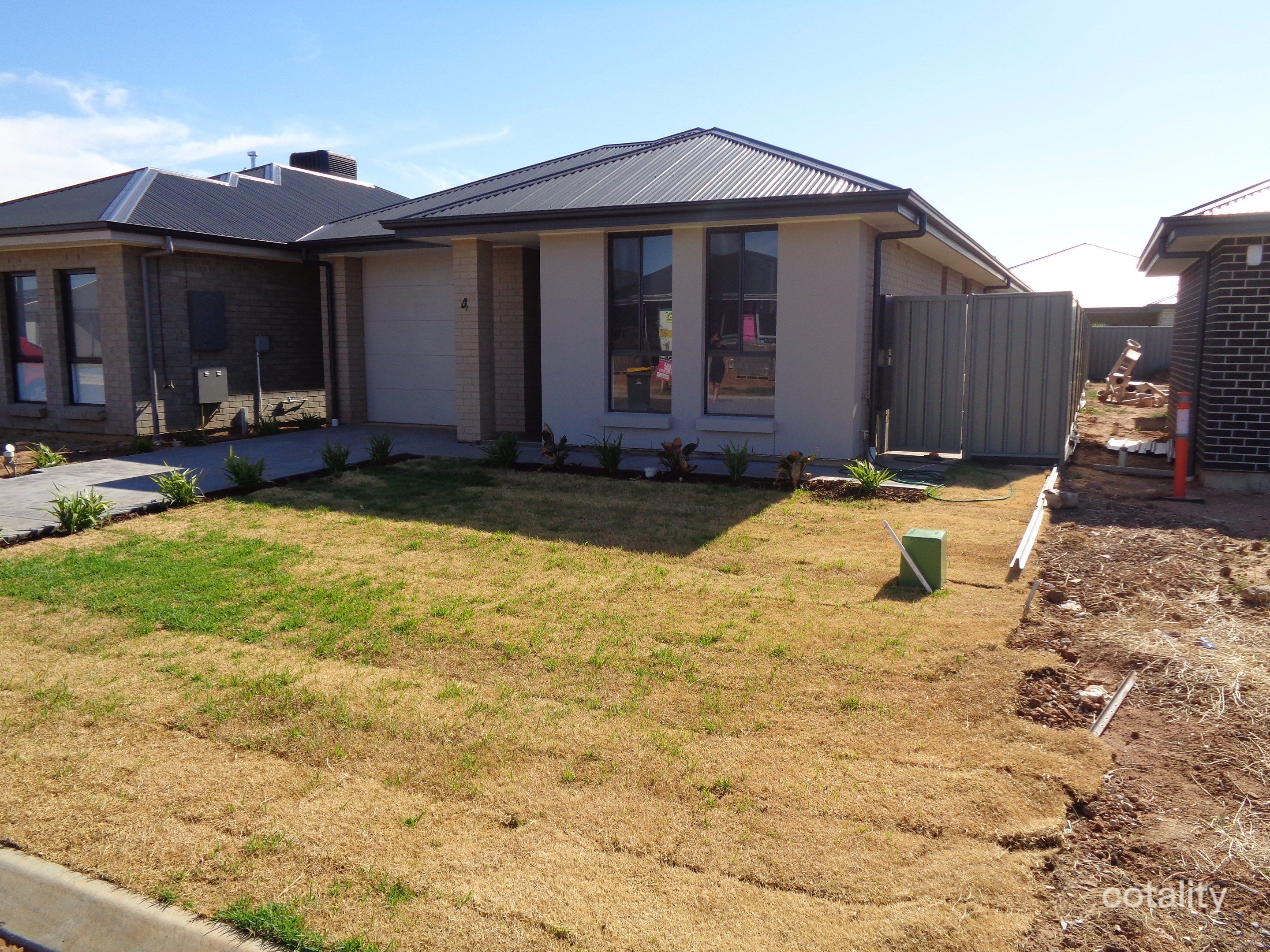 4 Clover Ct, Virginia, SA 5120