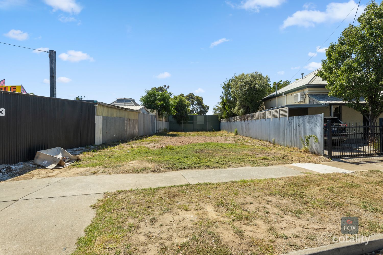 3 Melbourne Pl, Alberton, SA 5014