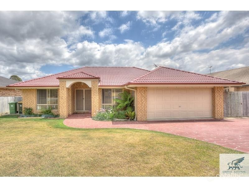19 Borumba Ct, Narangba, QLD 4504
