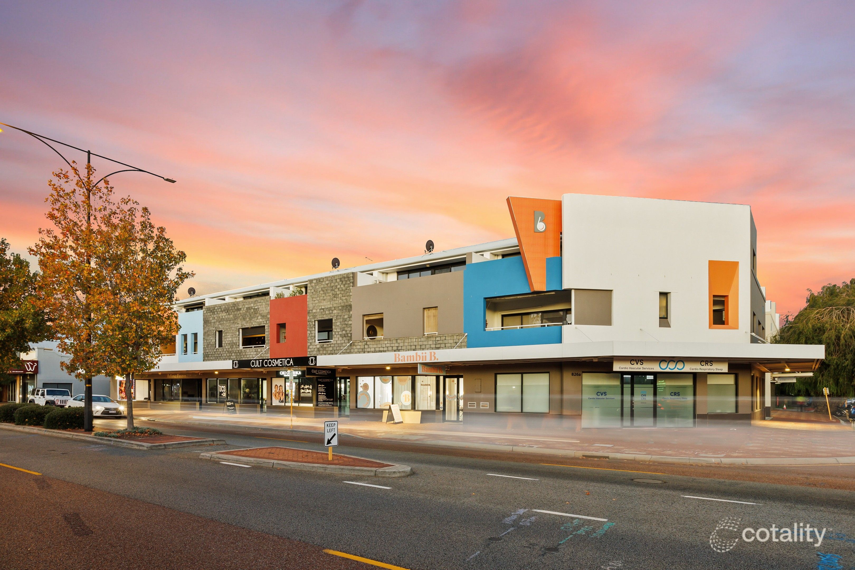 12/134 Sixth Ave, Inglewood, WA 6052