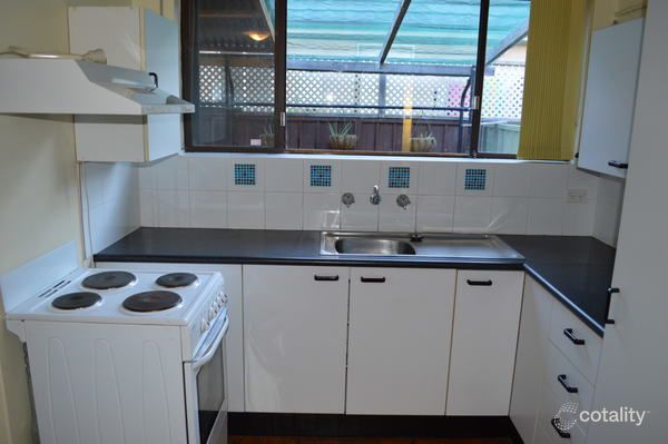 2/126 Canberra St, St Marys, NSW 2760