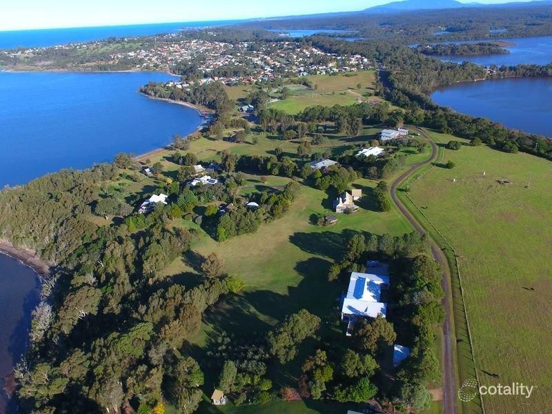 42 Skipjack Reach, Tuross Head, NSW 2537