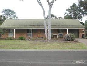 1 Torrens Cl, Callala Bay, NSW 2540