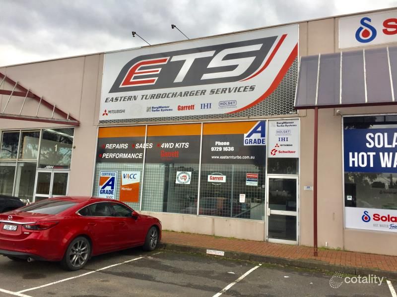 2/21 Power Rd, Bayswater, VIC 3153