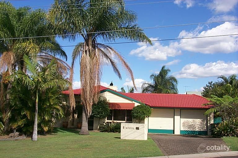 8 Moyston Ct, Thornlands, QLD 4164