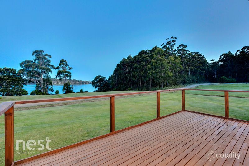 220 Cockle Creek Rd, Recherche, TAS 7109