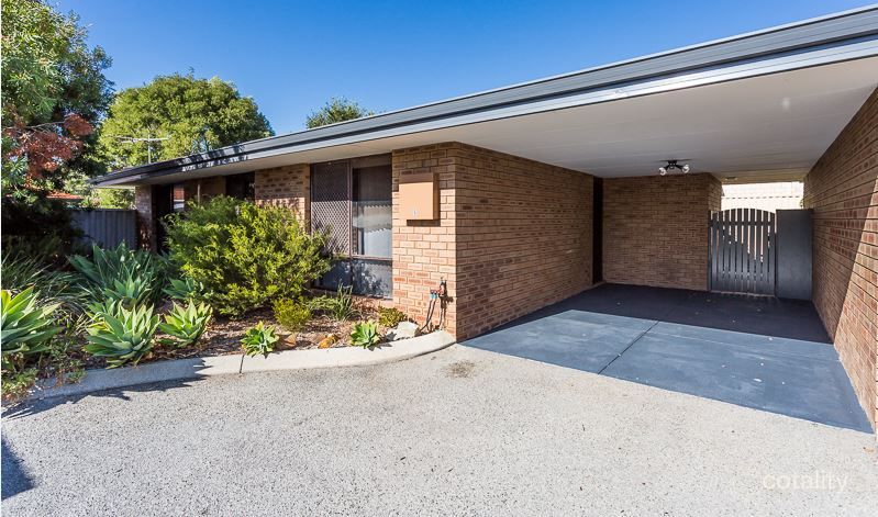 5/86 Westfield Rd, Kelmscott, WA 6111