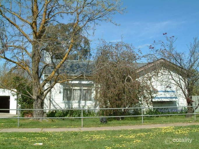 26 Reynolds St, Mansfield, VIC 3722