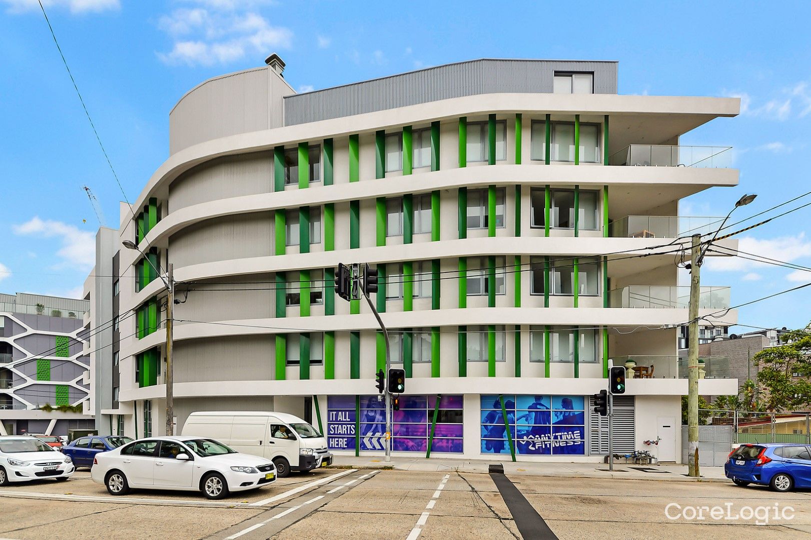 204/118 Old Canterbury Rd, Lewisham, NSW 2049