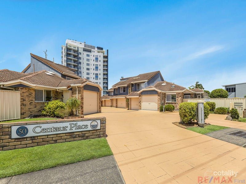 5/50 Omrah Ave, Caloundra, QLD 4551