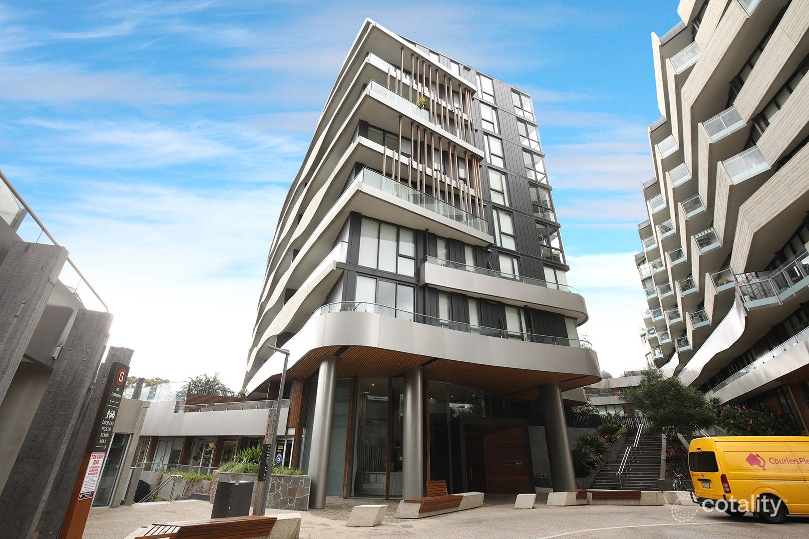 226/6 Acacia Pl, Abbotsford, VIC 3067