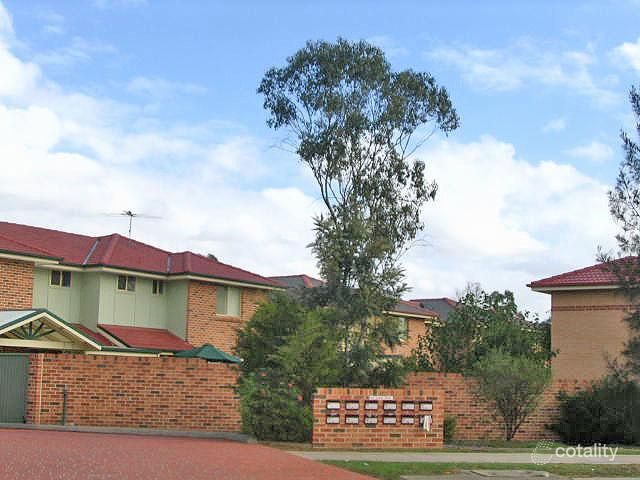7/32 Lovegrove Dr, Quakers Hill, NSW 2763