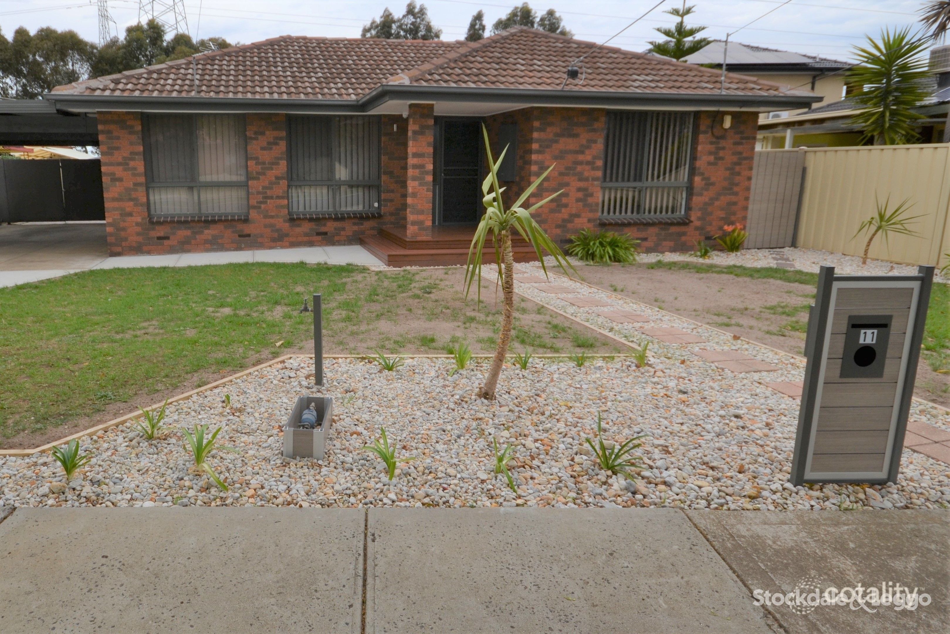 11 Keynes Ct, Deer Park, VIC 3023