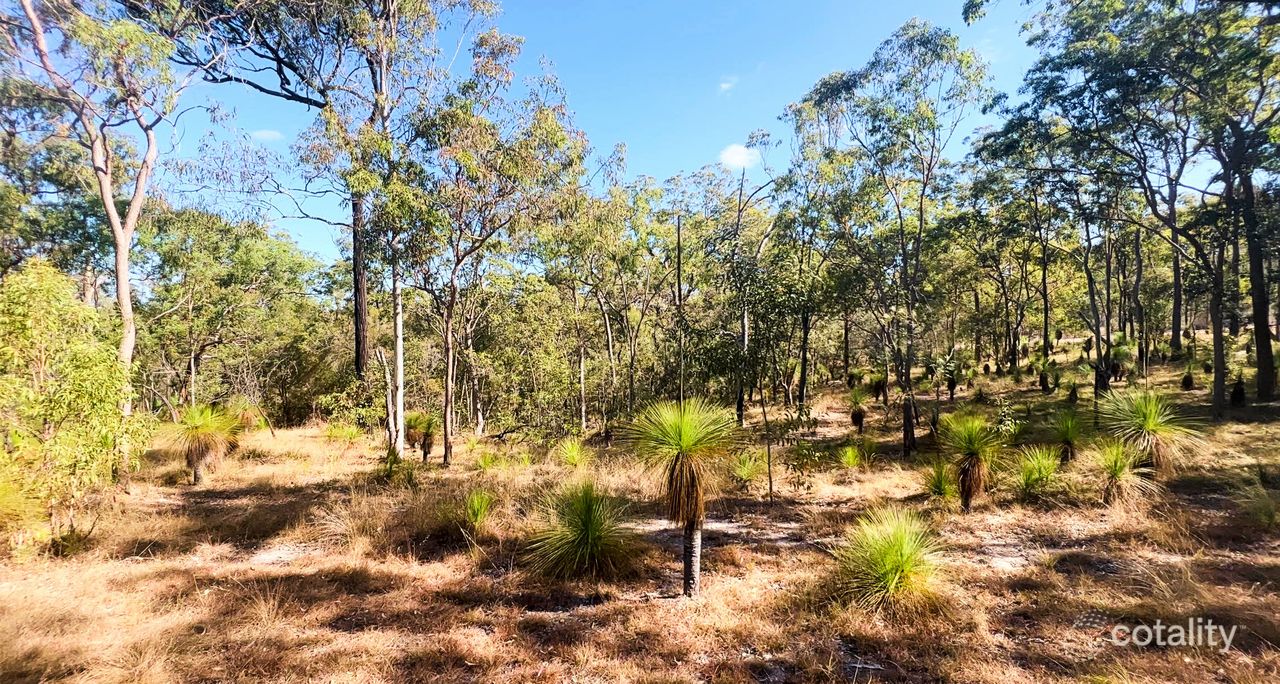 282 Michelles Rd, Horse Camp, QLD 4671