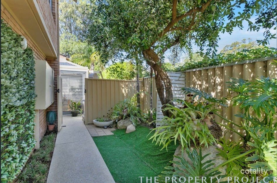1/160 Broadway, Crawley, WA 6009