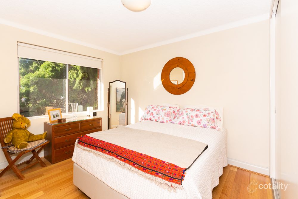 25/139a Smith St, Summer Hill, NSW 2130