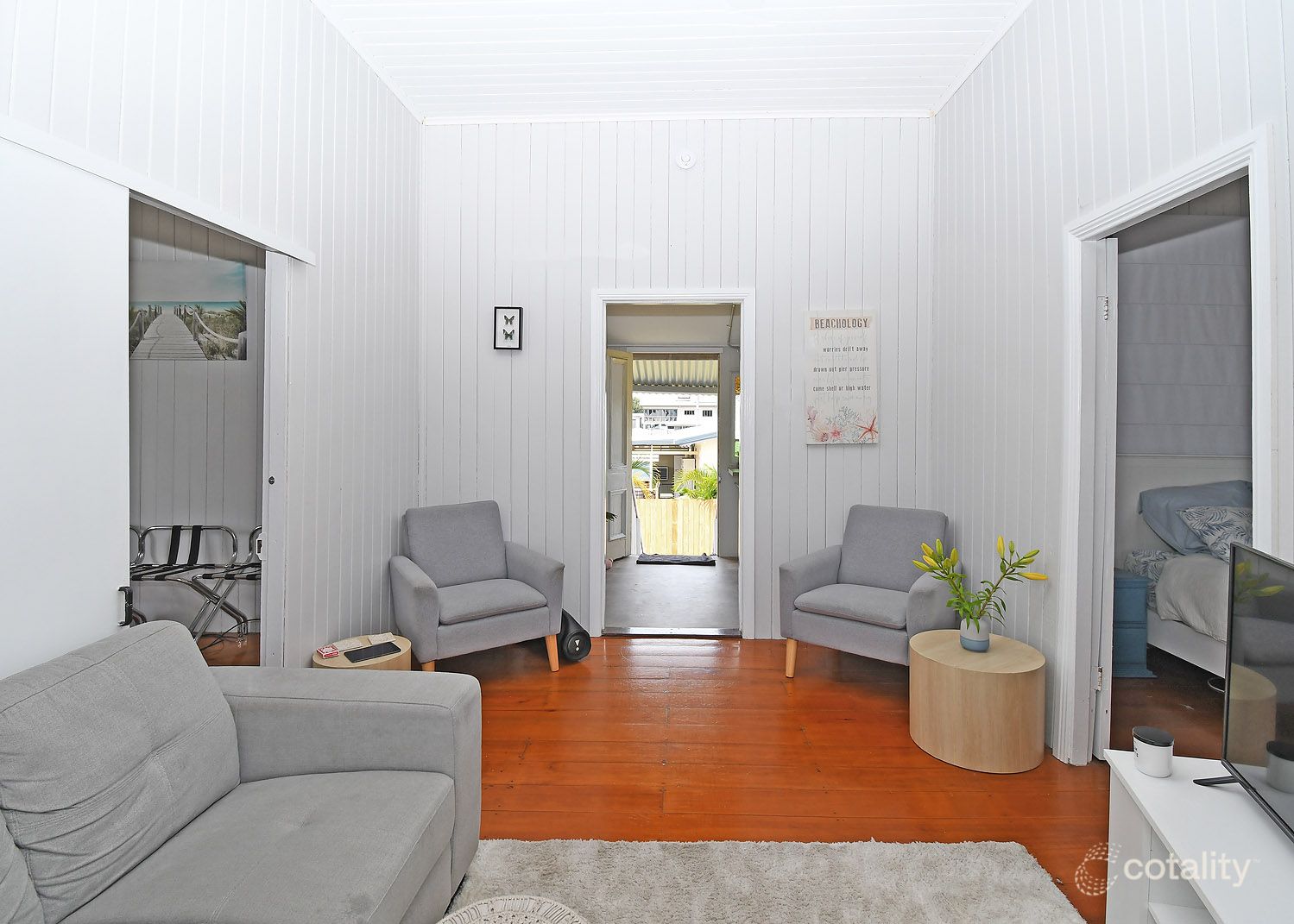 37 King St, Urangan, QLD 4655