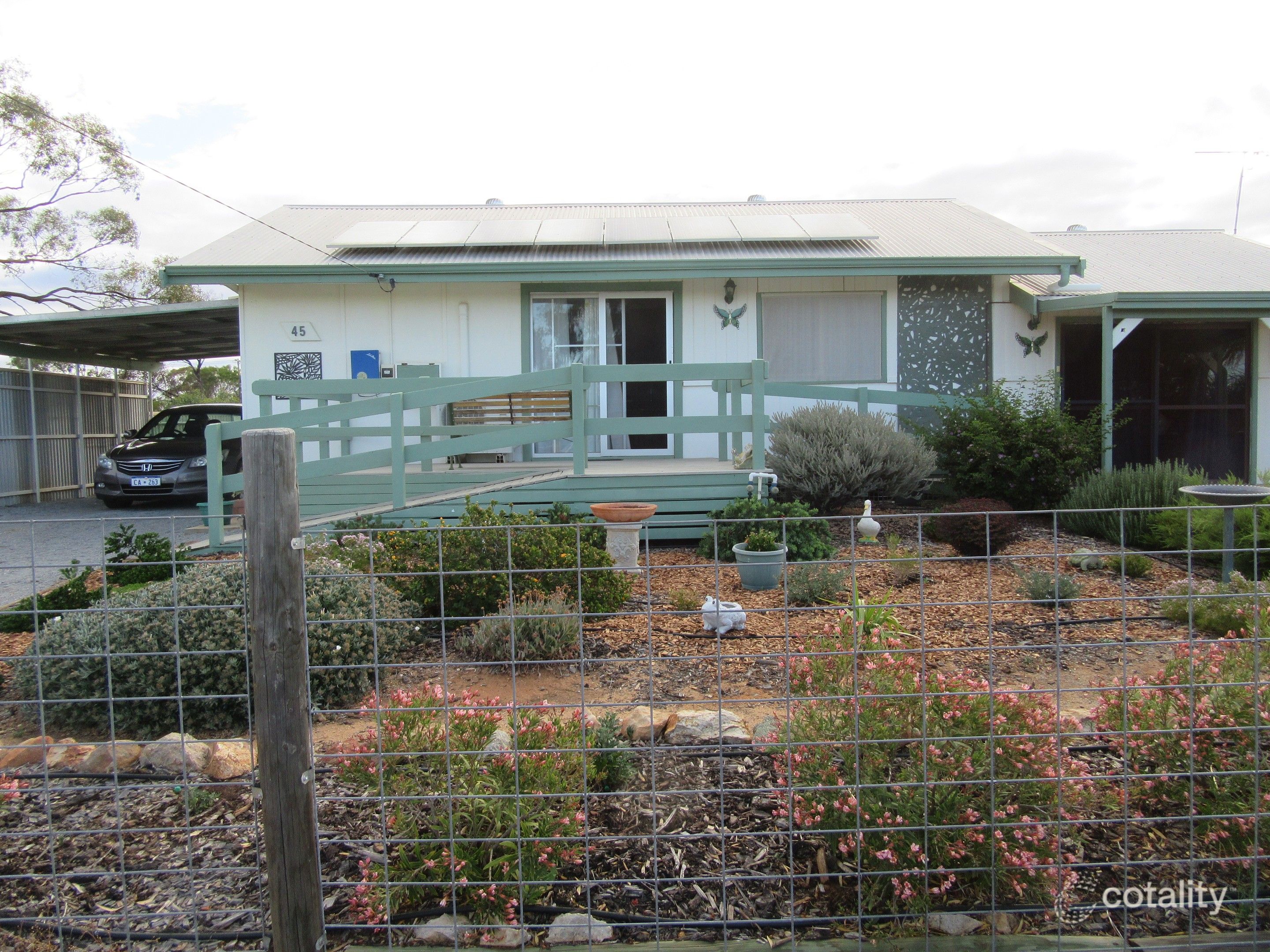 45 Slater St, Carnamah, WA 6517