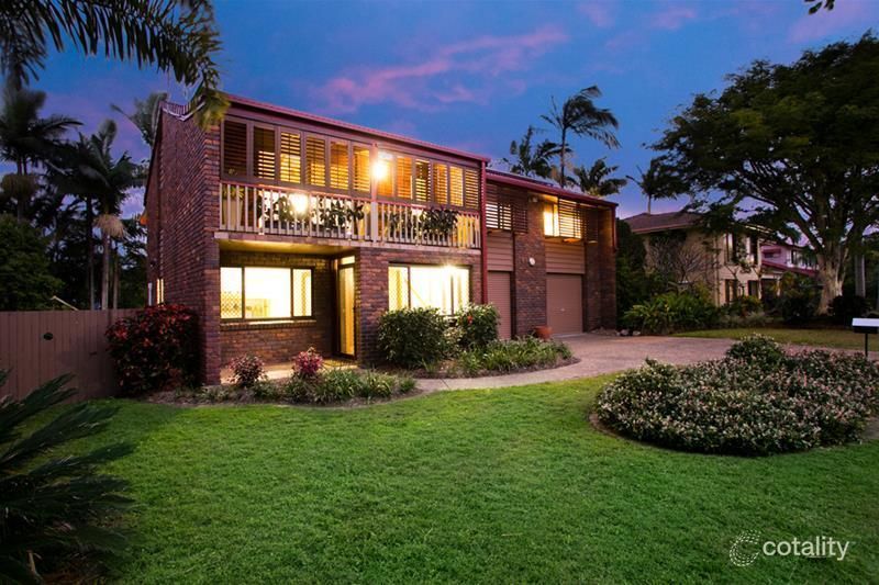 59 Driftwood St, Sunnybank Hills, QLD 4109