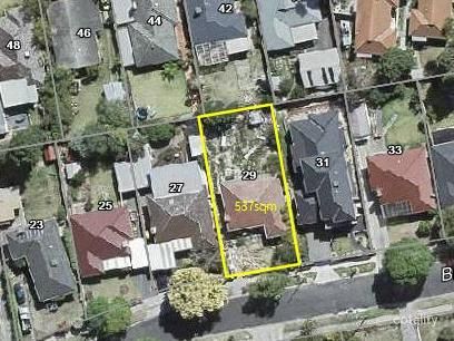 29 Bruce St, Mitcham, VIC 3132