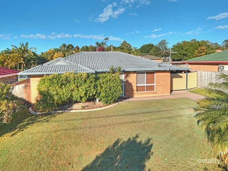 48 Coronation Rd, Boronia Heights, QLD 4124