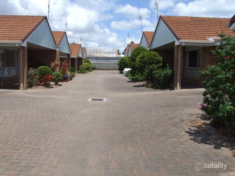 3/73 Newhaven St, Pialba, QLD 4655