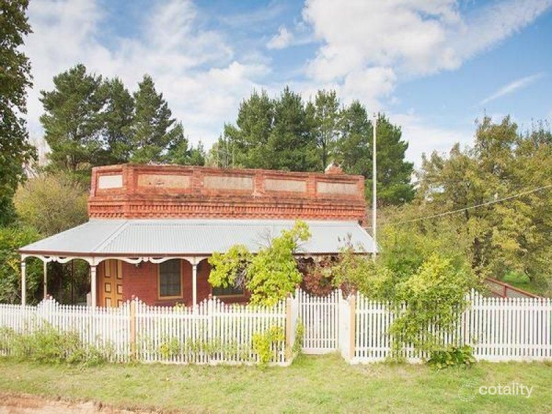 70 Fryers Rd, Chewton, VIC 3451