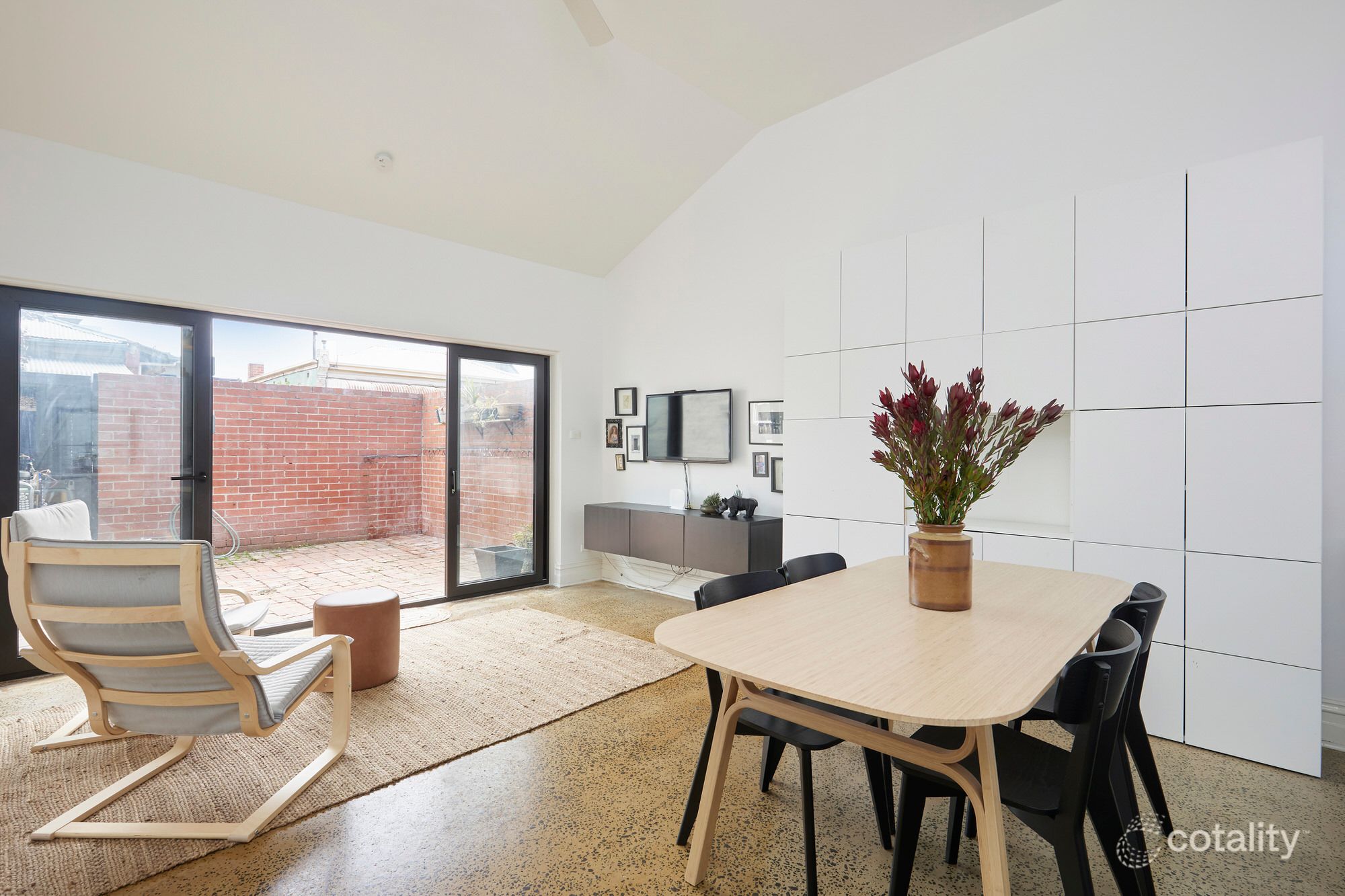 721 Brunswick St N, Fitzroy North, VIC 3068