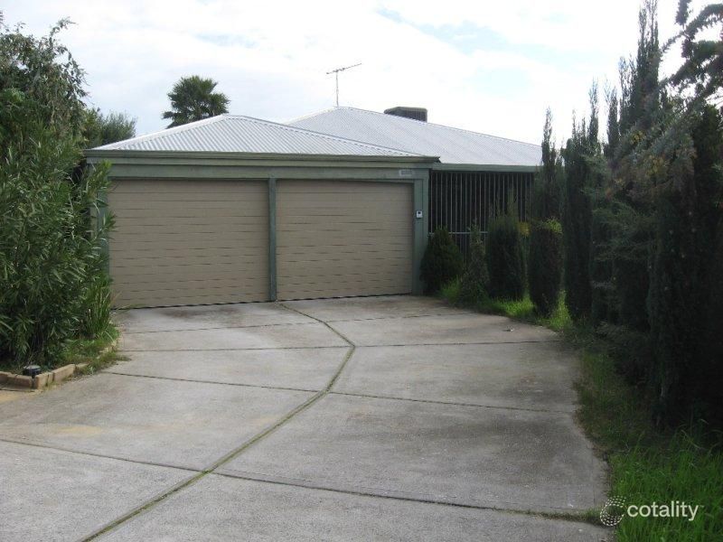 16 Brignell Gdns, Parmelia, WA 6167