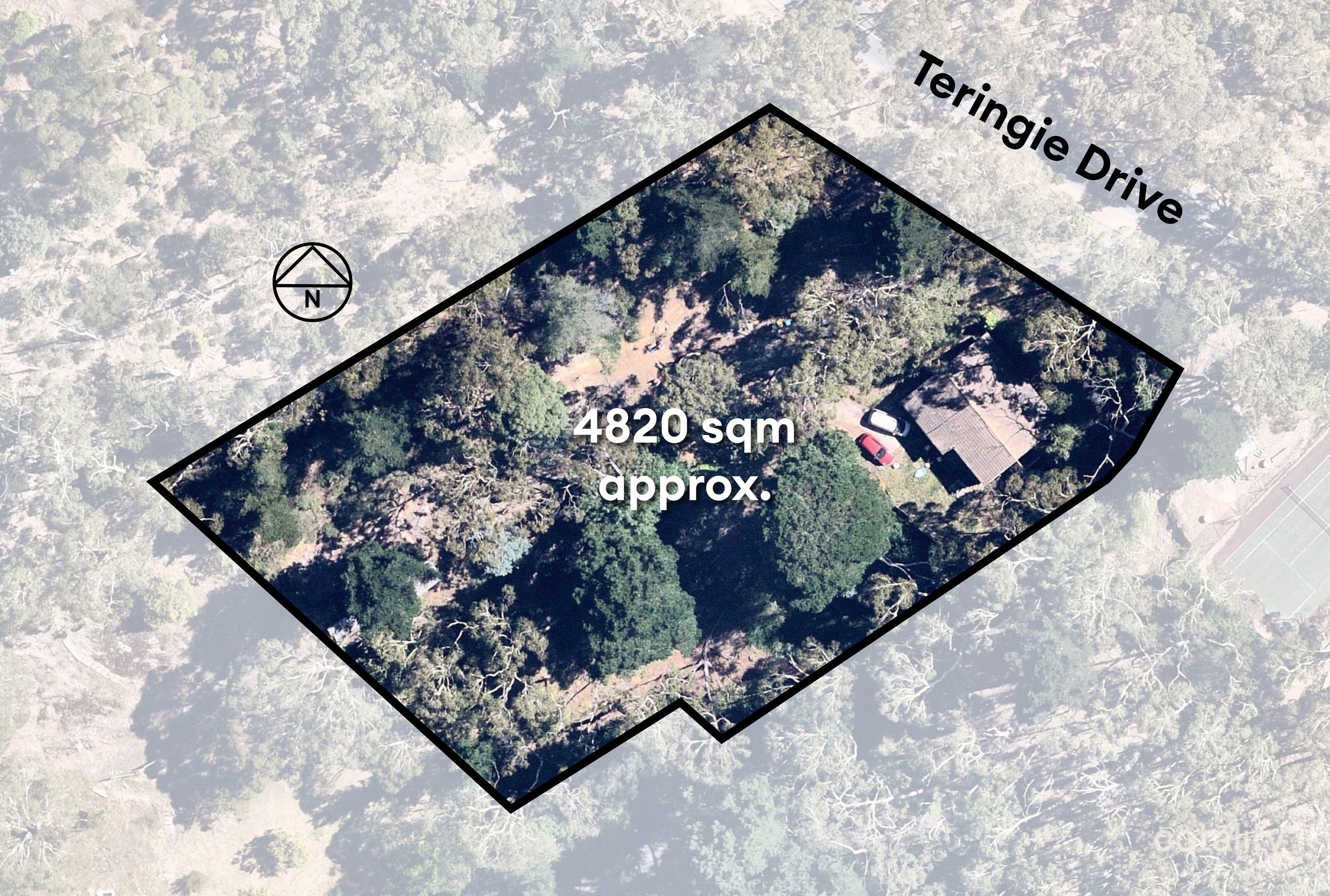 40 Teringie Dr, Teringie, SA 5072