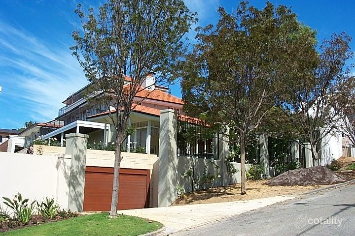 4 Mosman Tce, Mosman Park, WA 6012