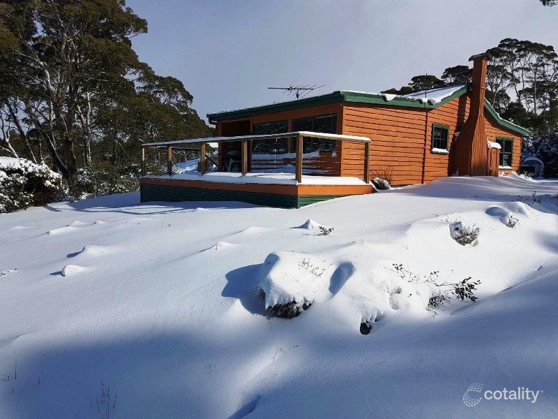 1 Johnstone Rd, Doctors Point, TAS 7304