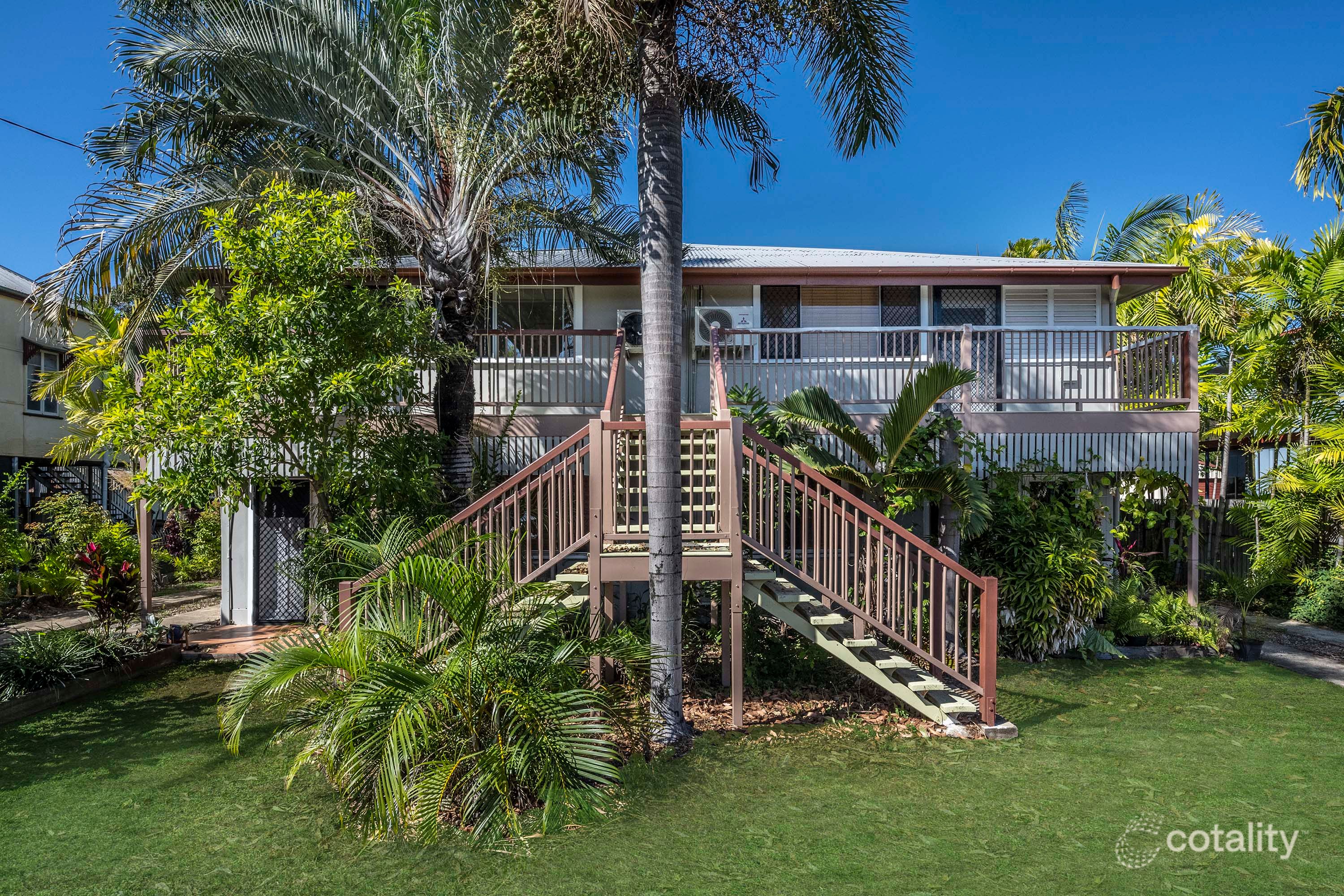 114 Perkins St W, Railway Estate, QLD 4810