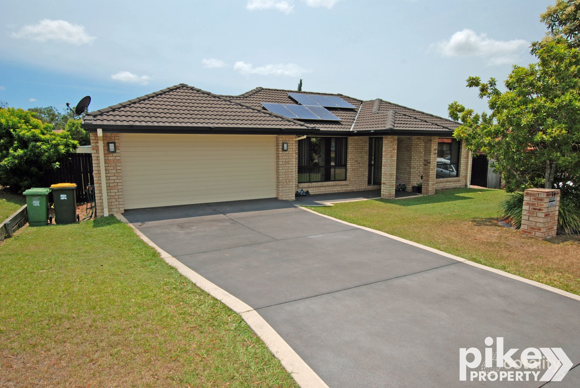 14 Silkwood Rd, Morayfield, QLD 4506