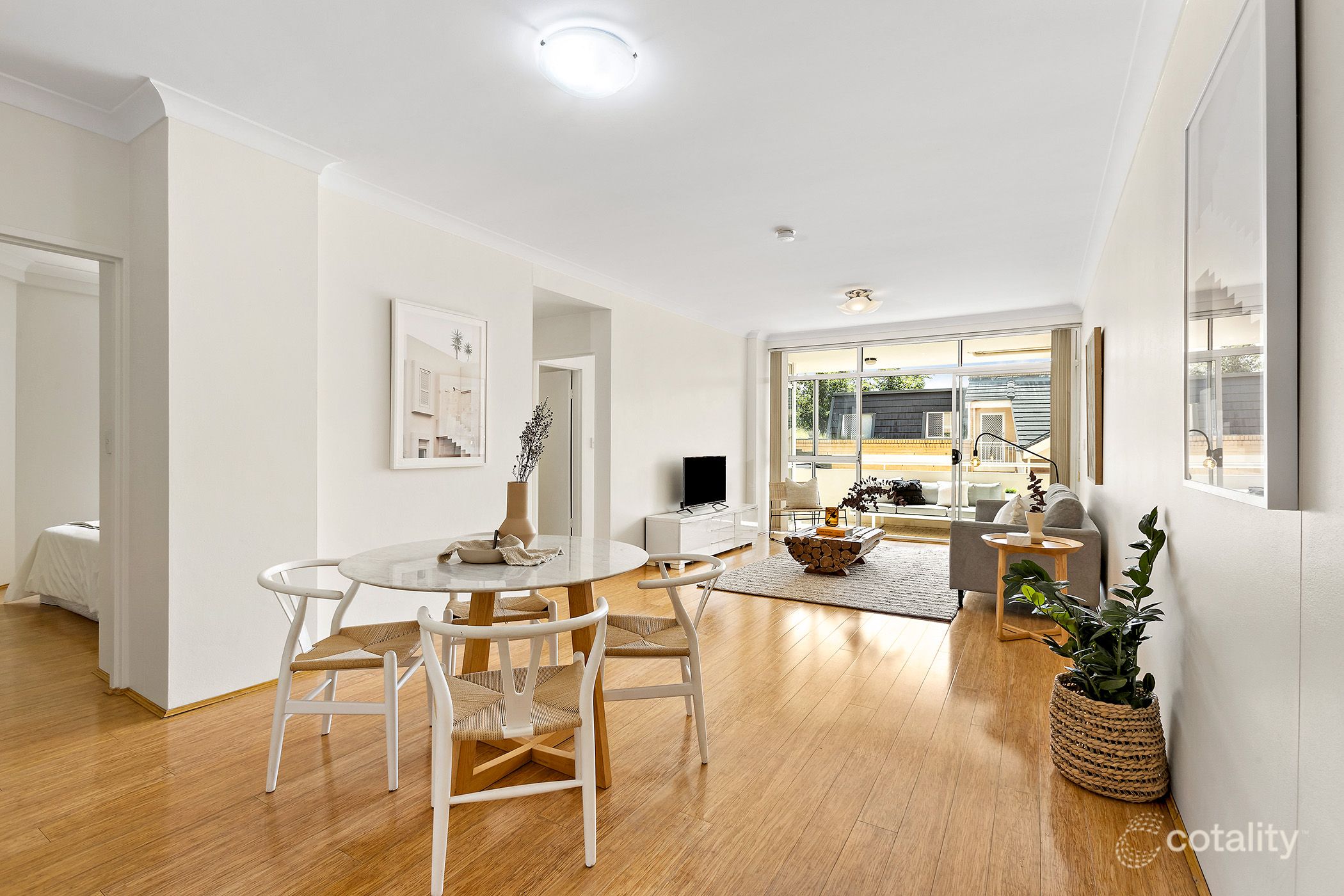 6/411-415 Liverpool Rd, Ashfield, NSW 2131
