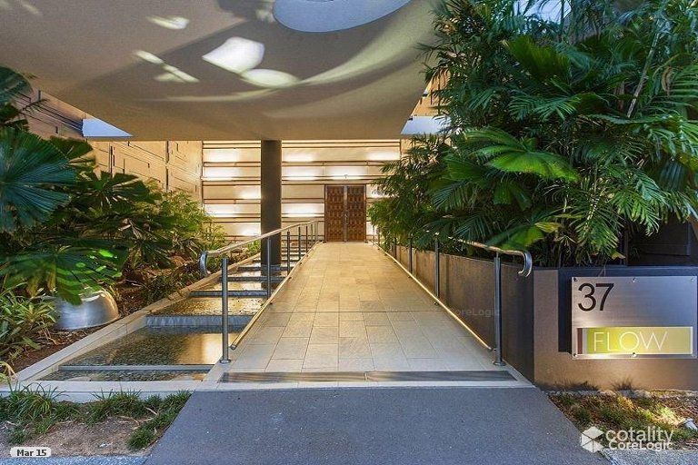 64/37 Duncan St, West End, QLD 4101