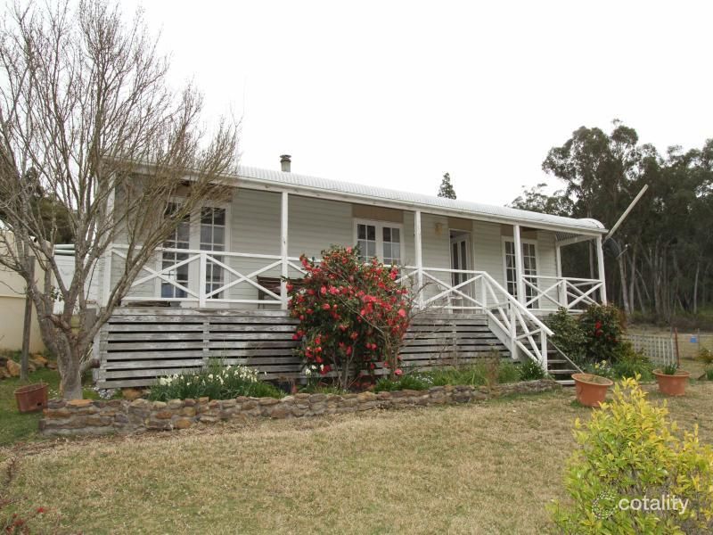 3999 Bylong Valley Way, Breakfast Creek, NSW 2849