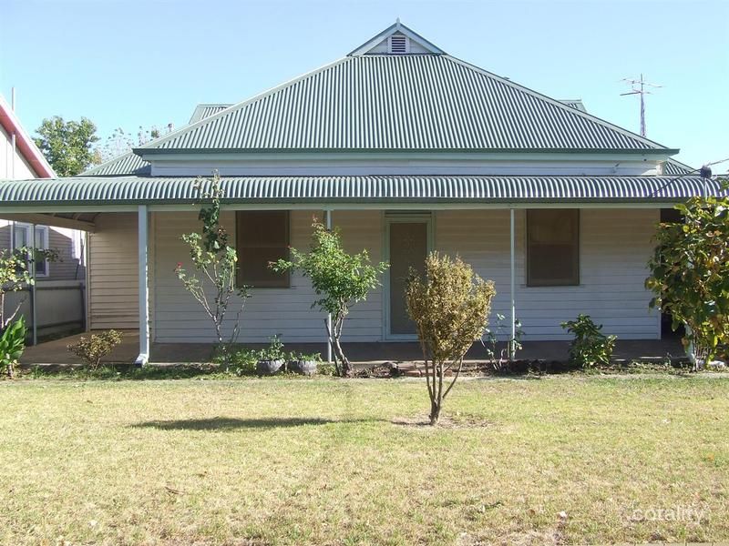 120 Hanson St, Corryong, VIC 3707