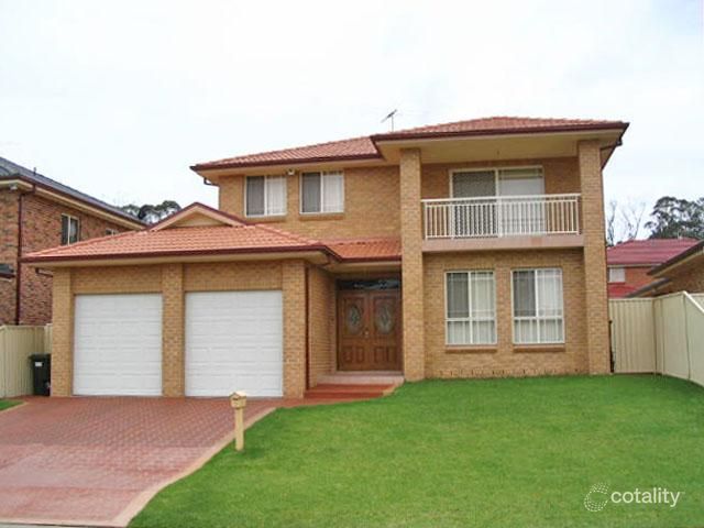 16 Mullenderree St, Prestons, NSW 2170