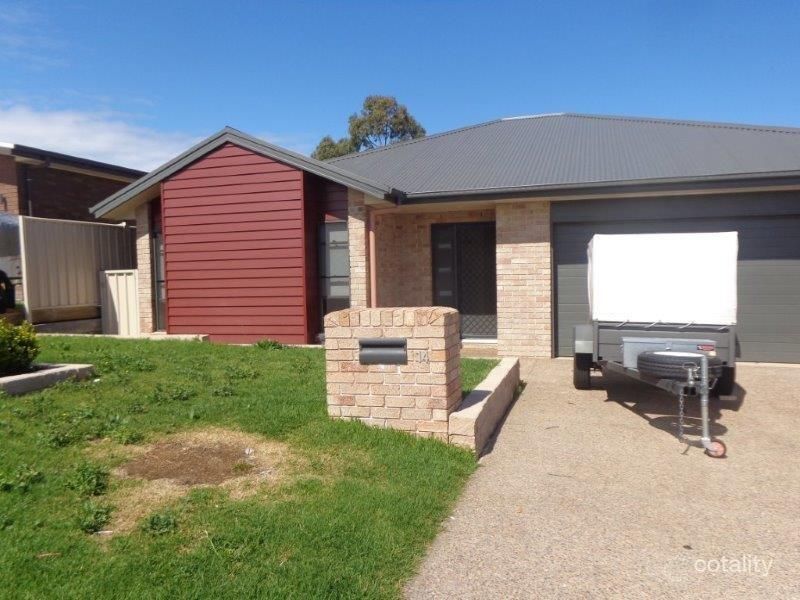 14 Mountain Gum Rd, Calala, NSW 2340